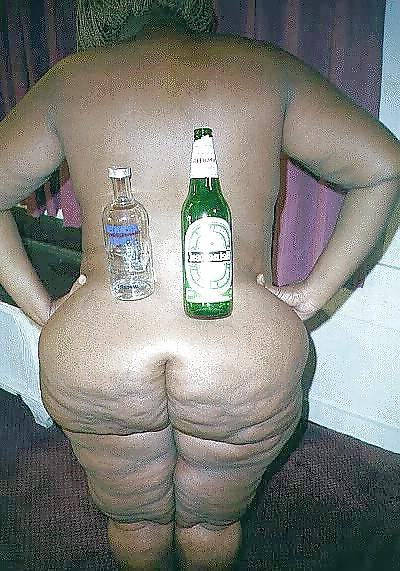 25P Butt Grab-N-CHAMP Vol.1