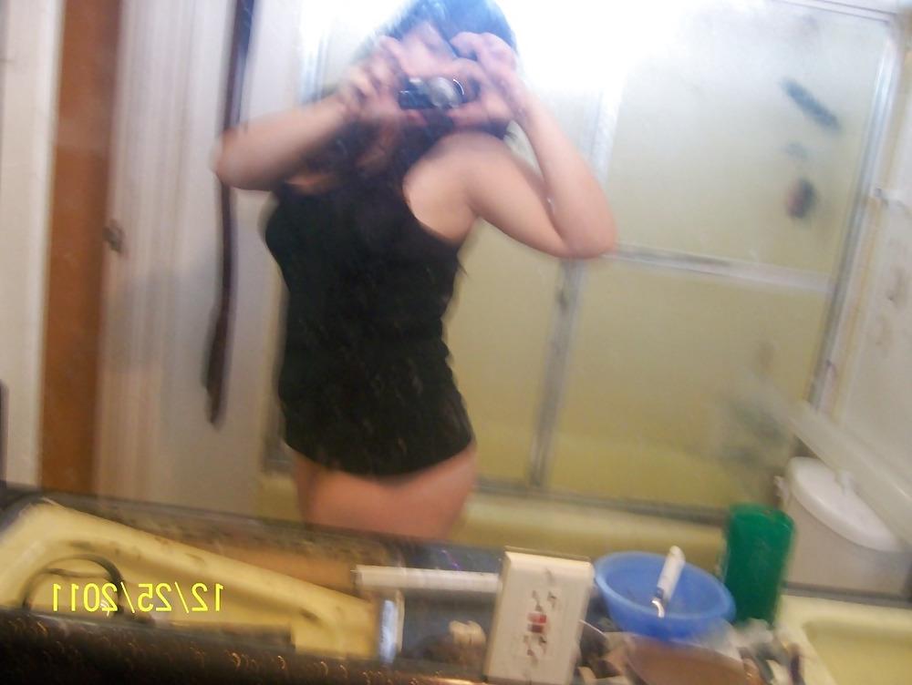 25P Sexy chubby busty teen