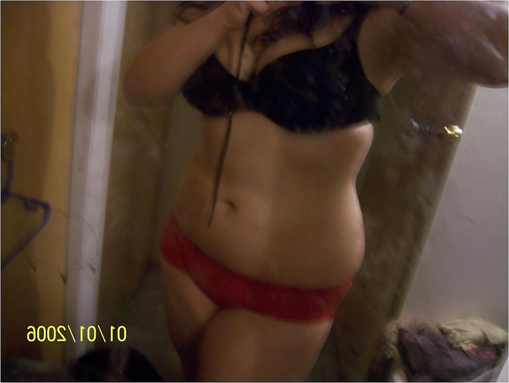 25P Sexy chubby busty teen