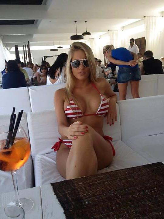 18P Romanian girl: florentina