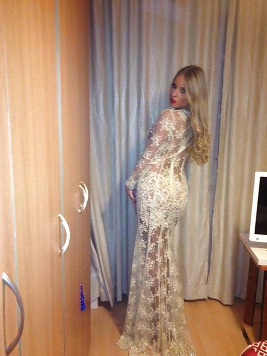 18P Romanian girl: florentina