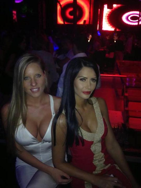 18P Romanian girl: florentina