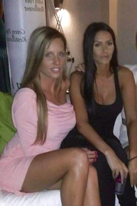 18P Romanian girl: florentina