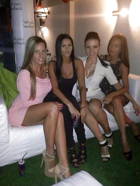 18P Romanian girl: florentina