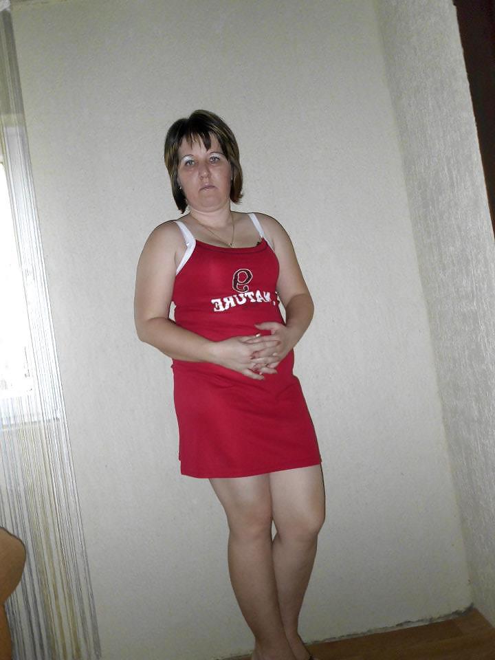 25P Ugly fat fuck-pig She loves cock in her ass