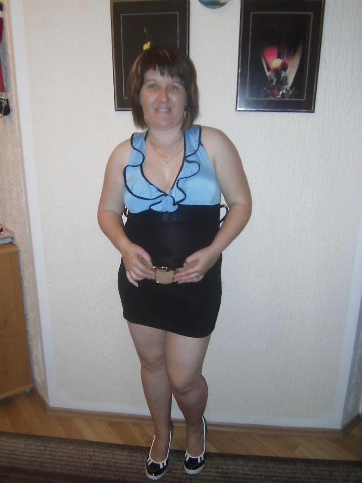 25P Ugly fat fuck-pig She loves cock in her ass