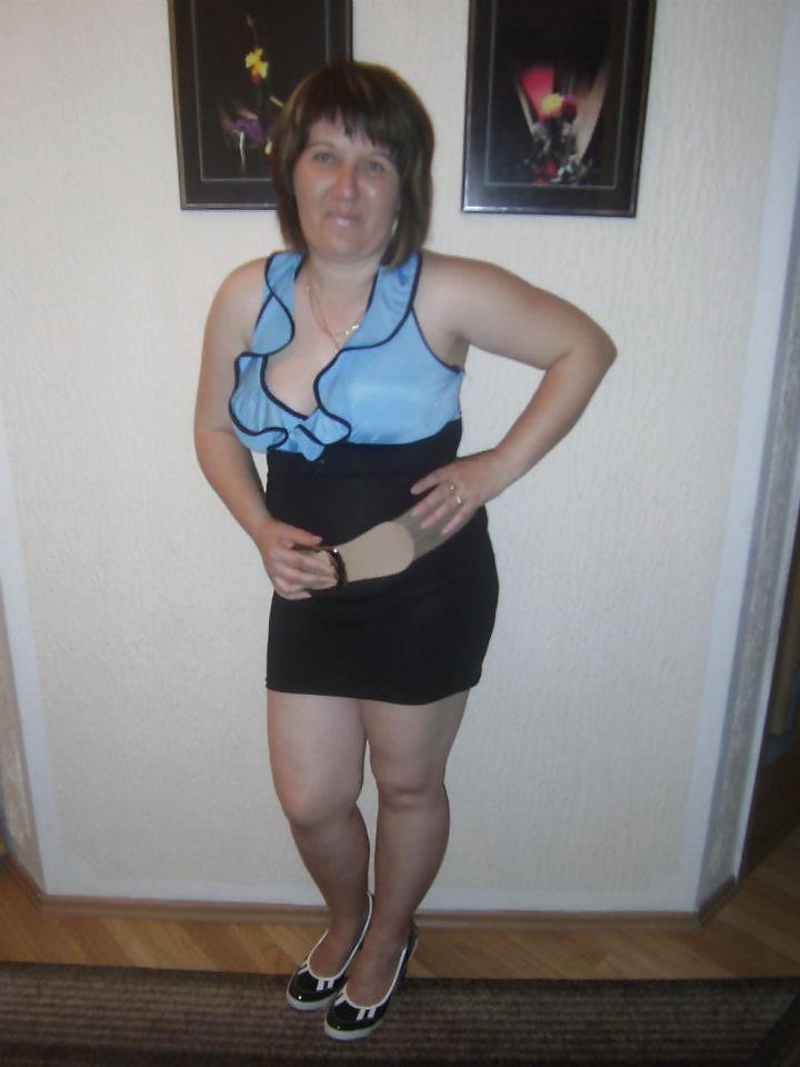 25P Ugly fat fuck-pig She loves cock in her ass