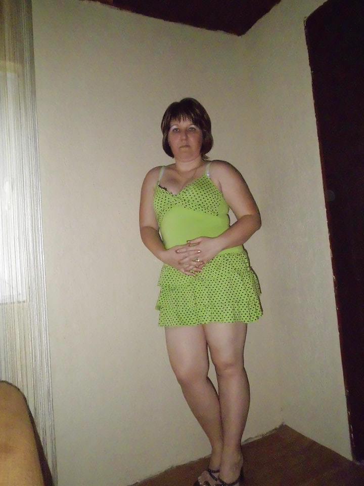 25P Ugly fat fuck-pig She loves cock in her ass