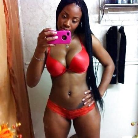 25P AllEbonyPorn - Non Nude