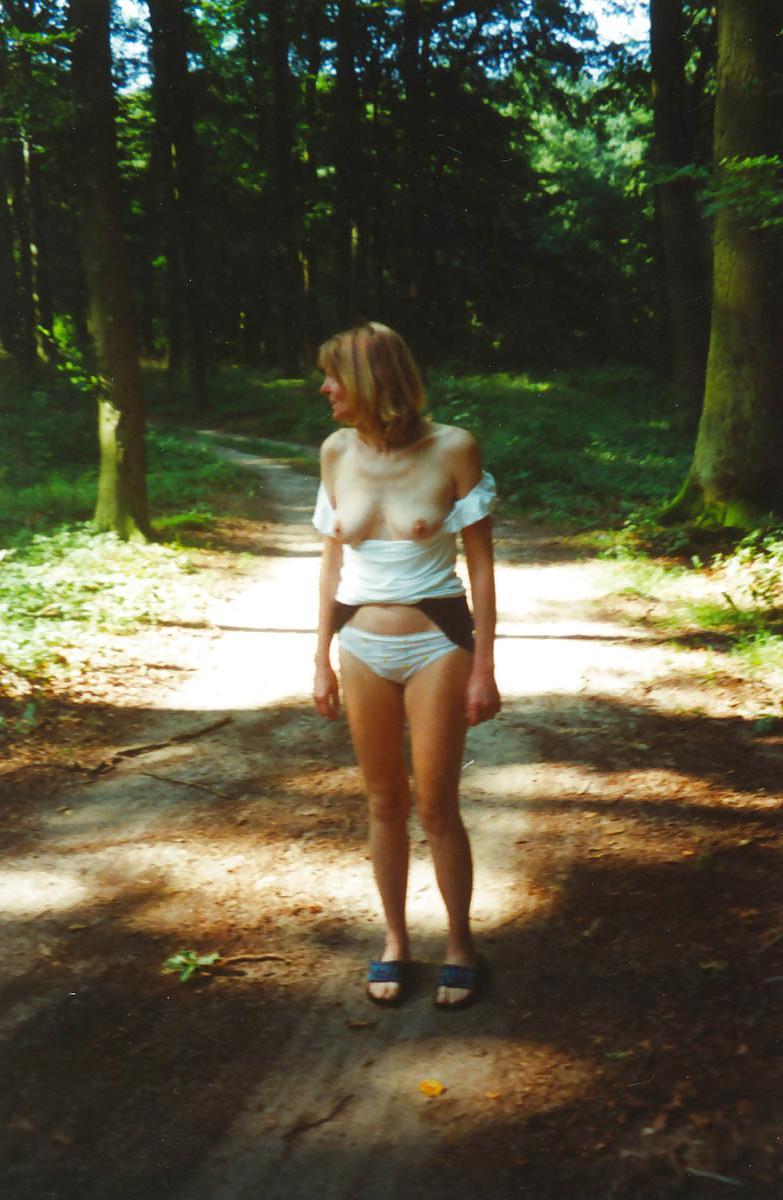 25P Upskirts mix