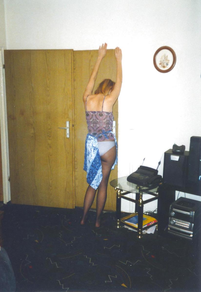 25P Upskirts mix