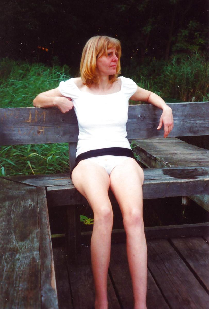 25P Upskirts mix