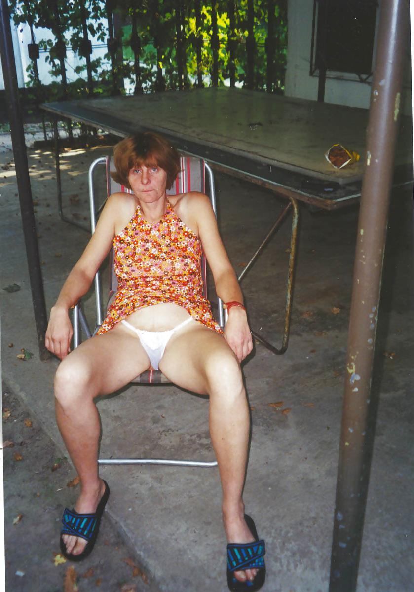25P Upskirts mix