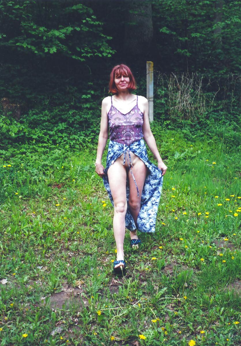 25P Upskirts mix