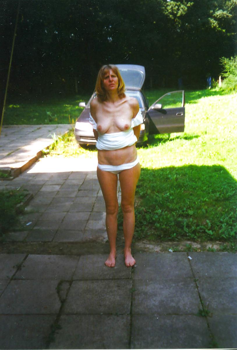 25P Upskirts mix