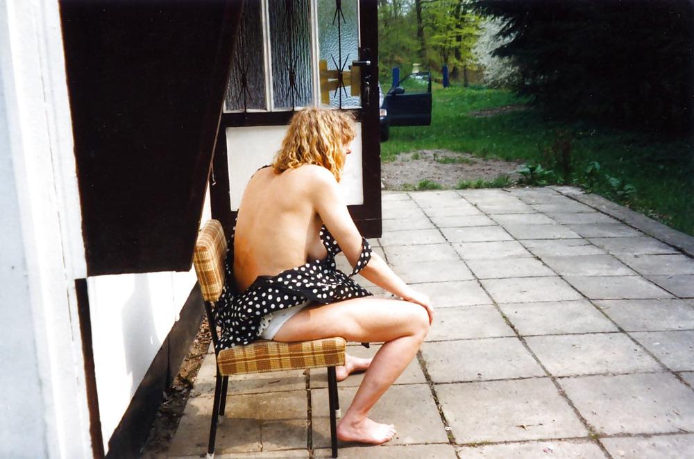 25P Upskirts mix
