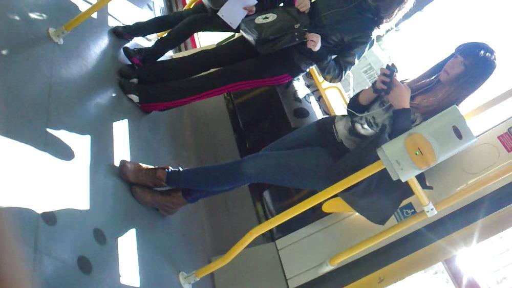 5P Voyeur strong Scissor arab