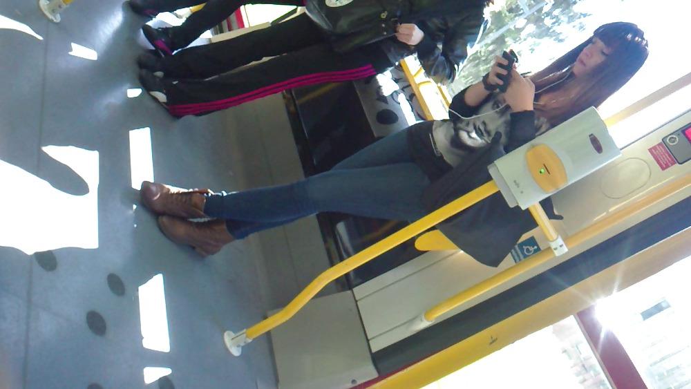 5P Voyeur strong Scissor arab