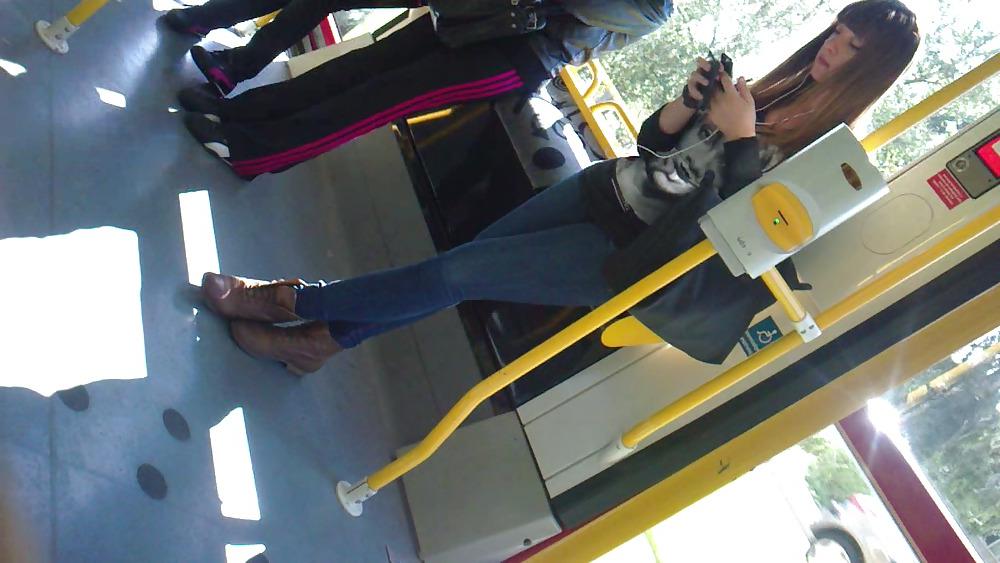 5P Voyeur strong Scissor arab