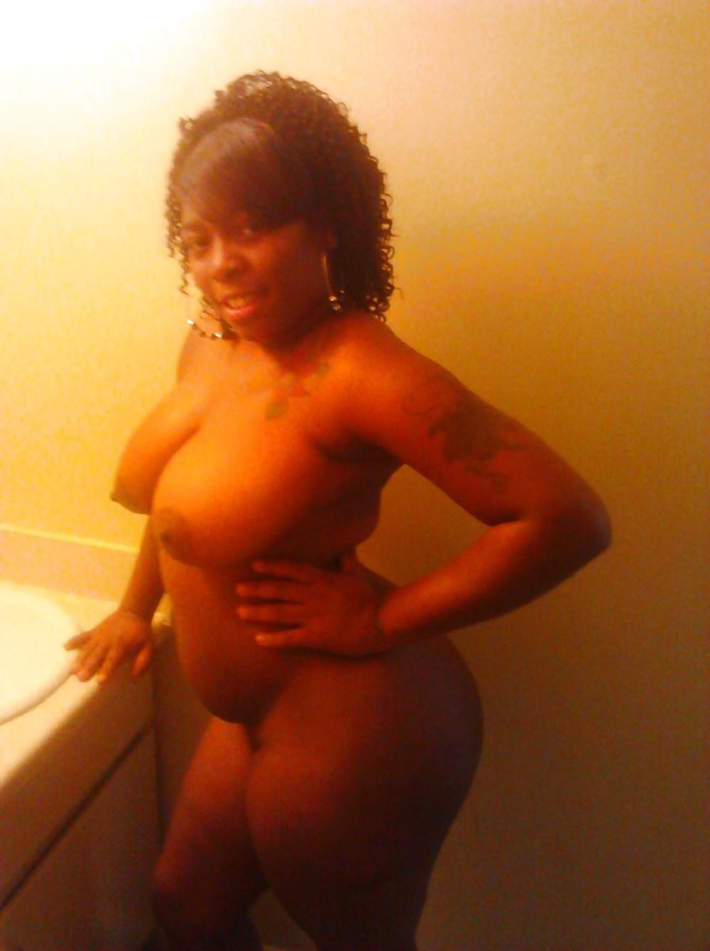25P Great Homemade Ebony Teens