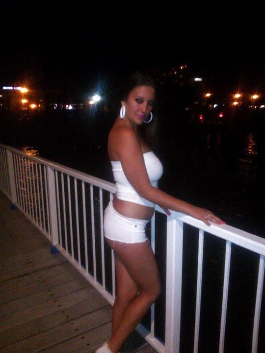 25P Romanian girl: Amel part 3