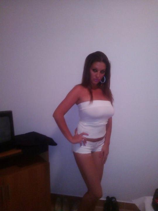 25P Romanian girl: Amel part 3