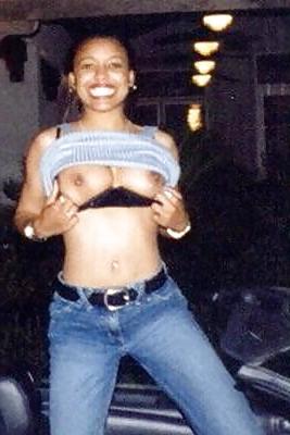25P Some Web Classic Ebony Milf's