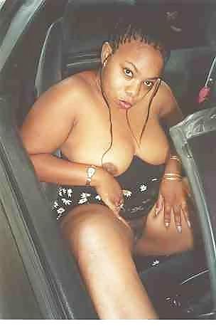 25P Some Web Classic Ebony Milf's