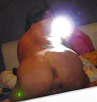 5P Bubble butt Czech shemale CAPTIONS Pt3