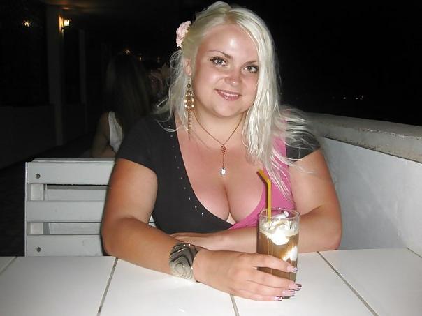 25P Russian BBW WOMEN
