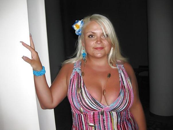 25P Russian BBW WOMEN