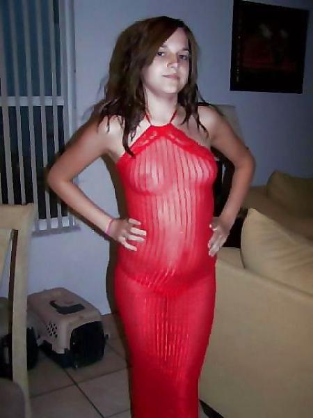 25P Horny lingerie babes