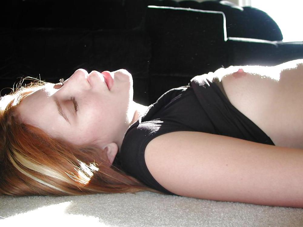 25P KIRA MILAN - Sheer Panties