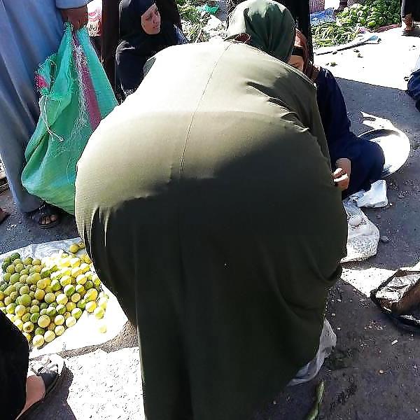 19P Ass arab hijab