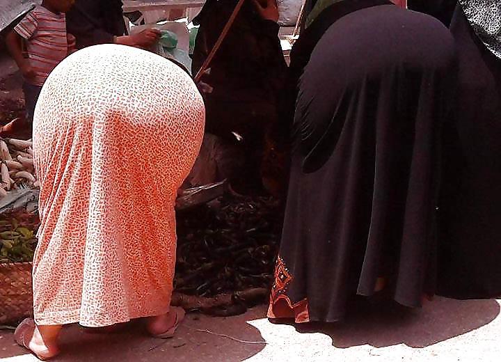 19P Ass arab hijab