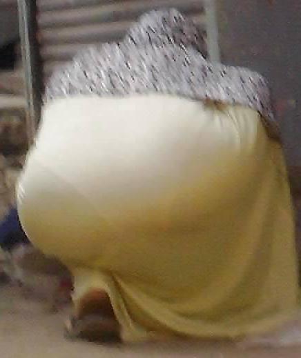 19P Ass arab hijab