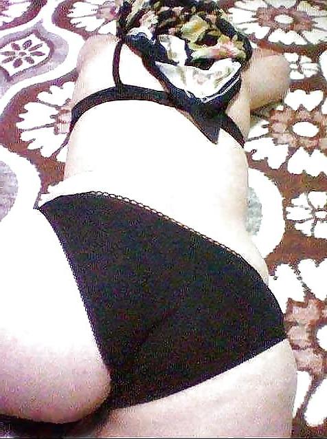 19P Ass arab hijab