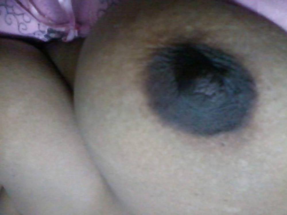 7P Indian Nipples