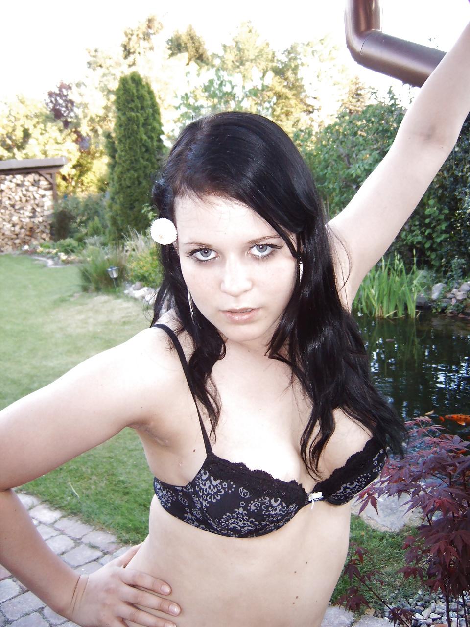 15P Nice (non nude) girls 126
