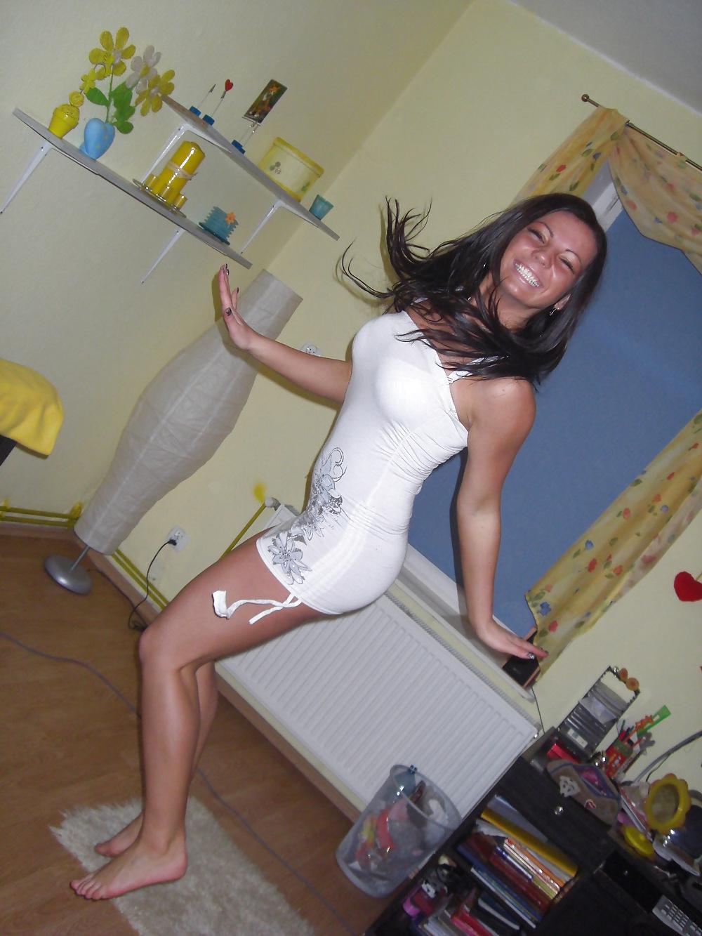 15P Nice (non nude) girls 126