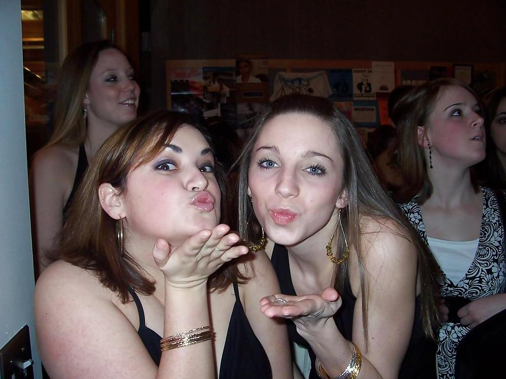 7P Wow here are some of another daughter's friend I found