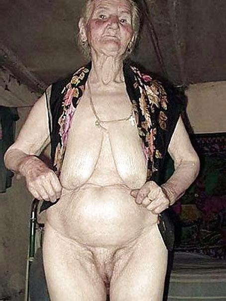25P Some granny Next door Pics