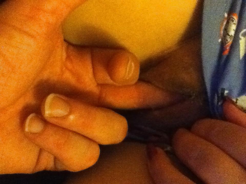 4P Fingering ex wife