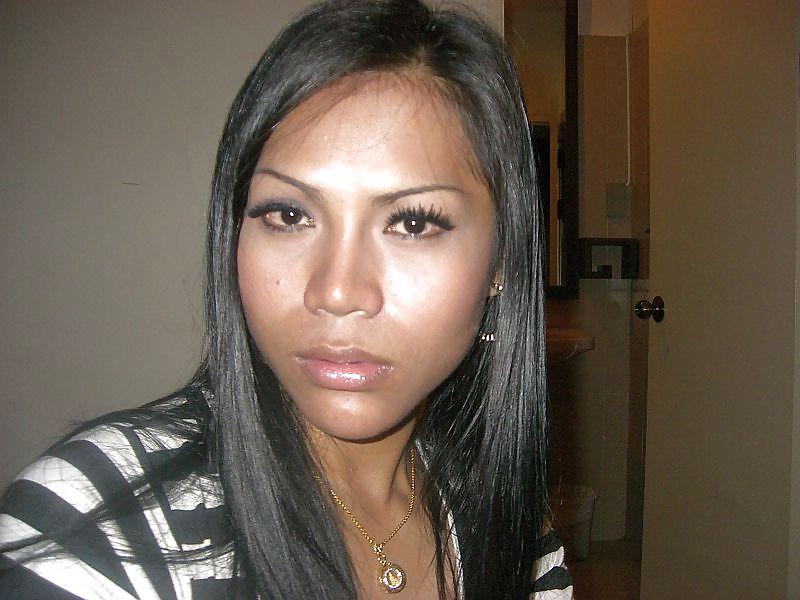 16P Somo, thai Ladyboy from Bangkok