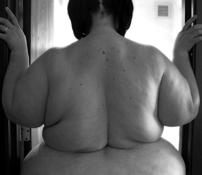 25P BBW in Black-and-white! Collection #1