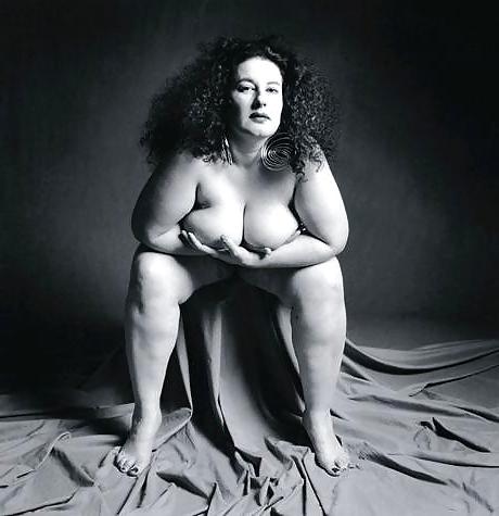 25P BBW in Black-and-white! Collection #1