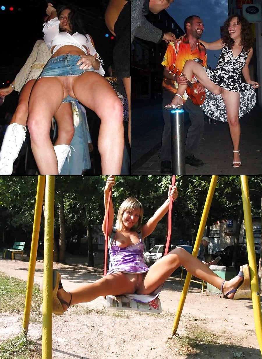 25P Upskirt sluts 1