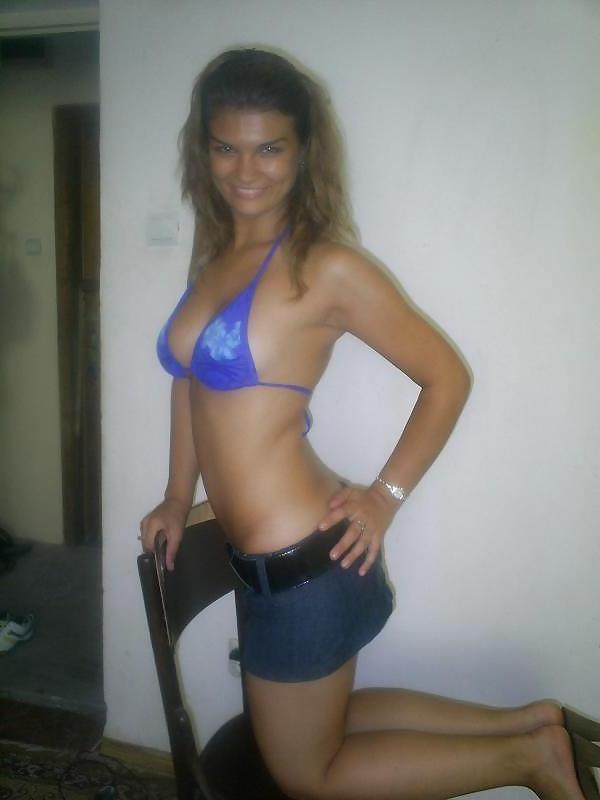 25P Romanian girl Nr 7 L7
