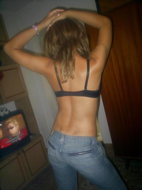25P Romanian girl Nr 7 L7