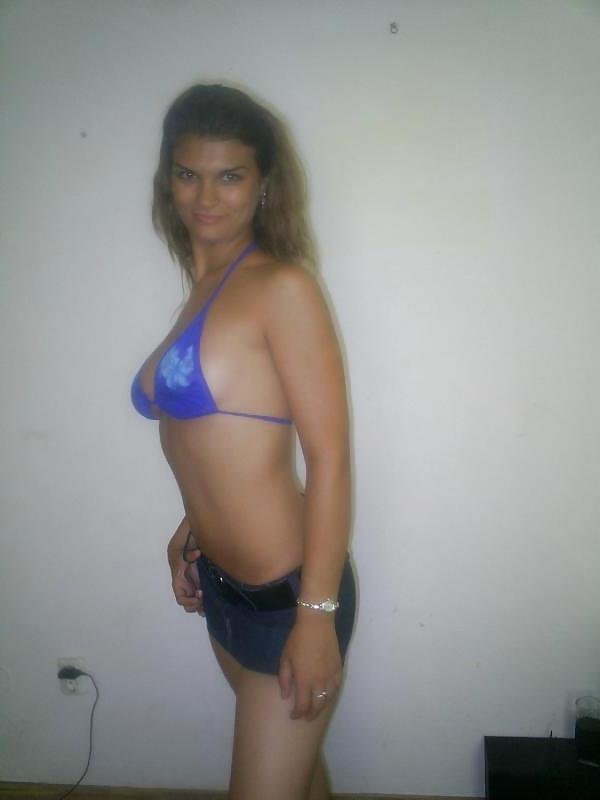 25P Romanian girl Nr 7 L7